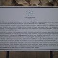 Great Seige Plaque